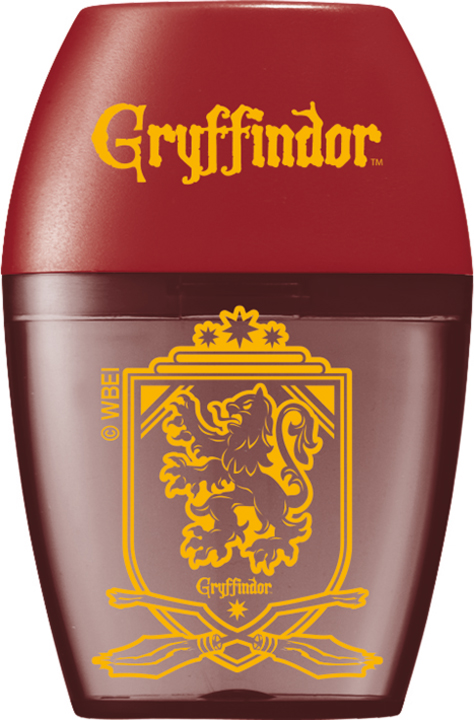 Острилка Maped ШЕЙКЪР HARRY POTTER единична - Image 2