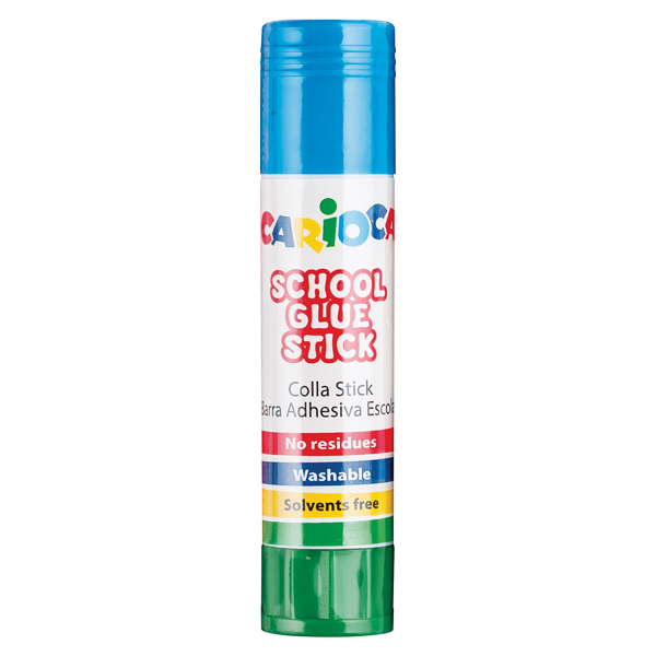 Лепило сухо CARIOCA 10 гр.