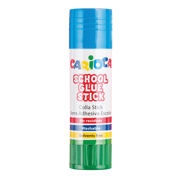 Лепило сухо CARIOCA  30 гр.