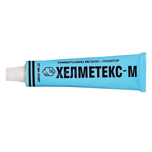 Лепило ХЕЛМЕТЕКС-М 40 гр.