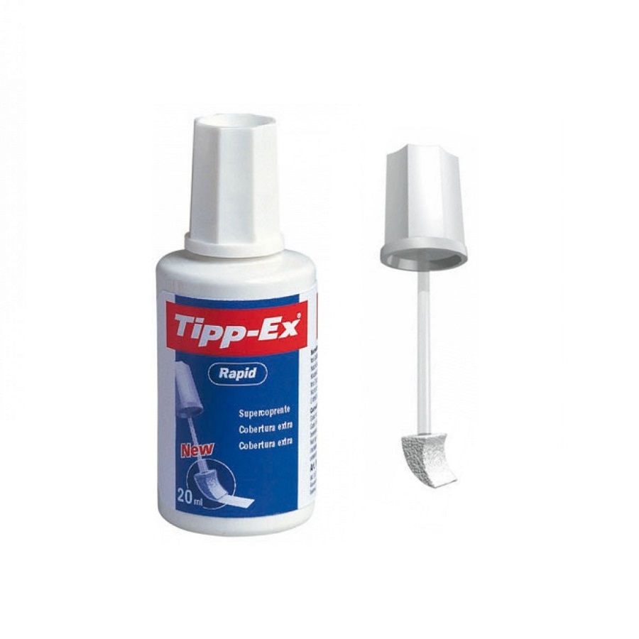 Коректор Tipp-Ex Rapid,