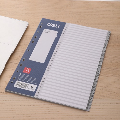 Разделител Deli Start Plus - Image 3