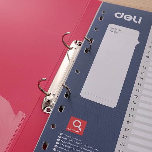 Разделител Deli Start Plus - Image 2