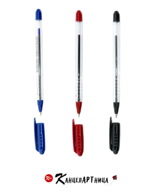 Химикалка CORVINA TEKNOBALL