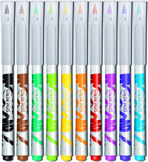 Комплект за рисуване Maped COLOURING SET - 33 ч. - Image 5