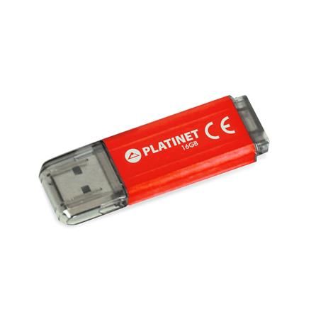 Преносима памет Platinet V-Depo USB 2.0, 16GB - Image 3