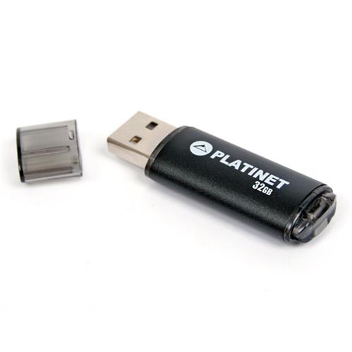 Преносима памет Platinet X-Depo USB 2.0, 32 GB - Image 3