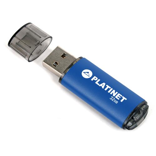 Преносима памет Platinet X-Depo USB 2.0, 32 GB - Image 5