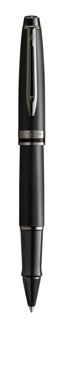 Ролер Waterman Expert SE Metallic - Image 4