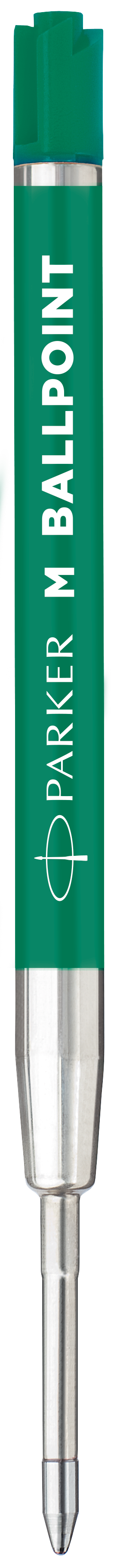 Пълнител Parker за химикалка, пластмасови, 2 бр. - Image 7