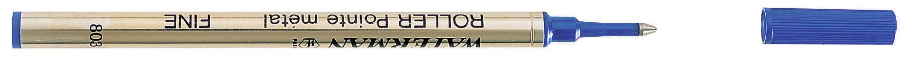 Пълнител Waterman Roller refill metal за ролер - Image 2