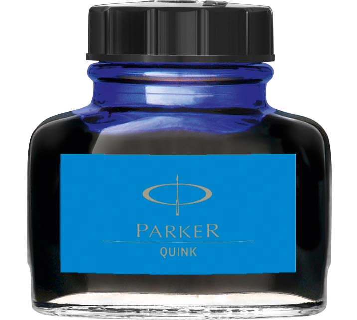 Мастило Parker Z13, 57 ml. - Image 3