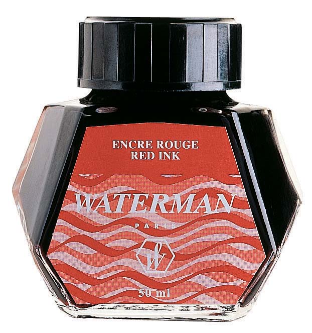 Мастило Waterman - Image 3