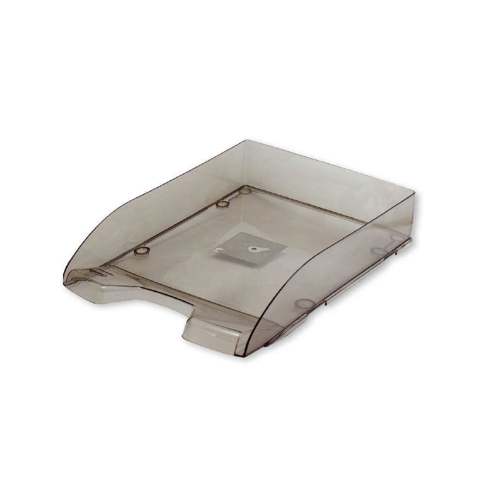 Поставка Spree хоризонтална А4 - опушена