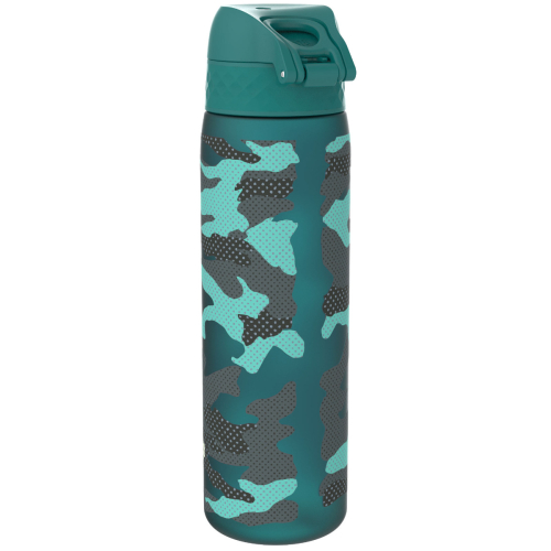 Бутилка Ion8 Print Recyclon 500 ml – Камуфлаж - Image 2