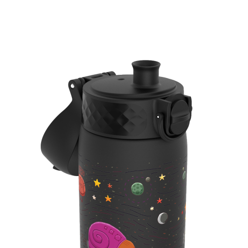 Бутилка Ion8 Print Recyclon 500 ml – Космически кораб - Image 3