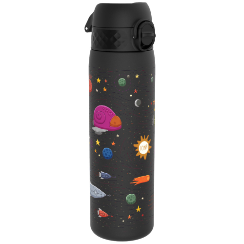 Бутилка Ion8 Print Recyclon 500 ml – Космически кораб