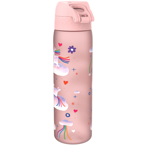 Бутилка Ion8 Print Recyclon 500 ml – Еднорог - Image 2
