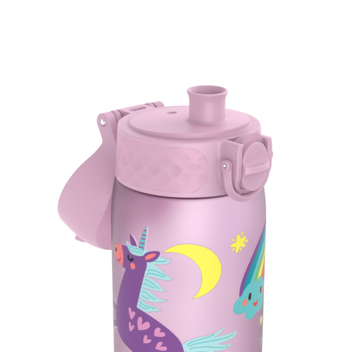 Бутилка Ion8 Print Recyclon 500 ml – Еднорог 2 - Image 3