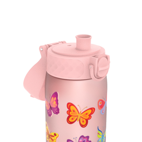 Бутилка Ion8 Print Recyclon 500 ml – Пеперуди - Image 3