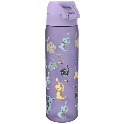 Бутилка Ion8 Print Recyclon 500 ml – Кучета - Image 2