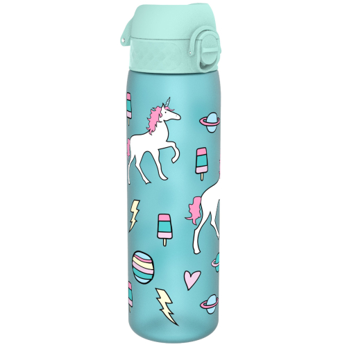 Бутилка Ion8 Print Recyclon 500 ml – Планети