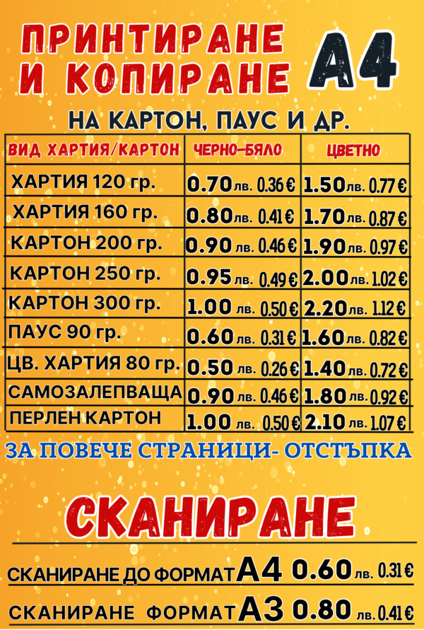 Принтиране - Image 3