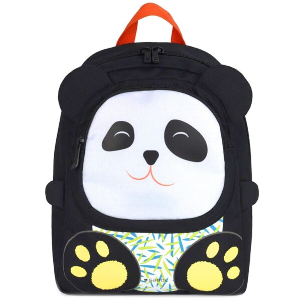 Раница за детска градина GABOL Fauna - Panda